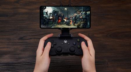 Microsoft crée la boutique de jeux mobiles Xbox pour affronter Apple et Google