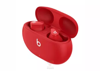 How much will TWS Beats Studio Buds with ANC cost (spoiler: cheaper than AirPods Pro)