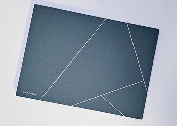 ASUS Zenbook S 13 OLED (UX5304V): el portátil de 13 pulgadas más fino con pantalla OLED