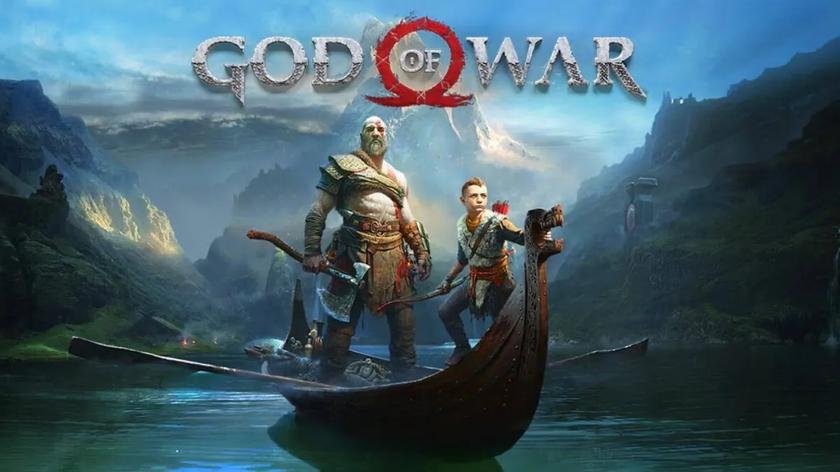 New Hints That God of War Might Release This Year