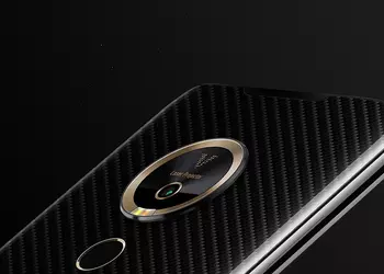 Green Orange Voga 2: средние характеристики, встроенный проектор и цена $1000