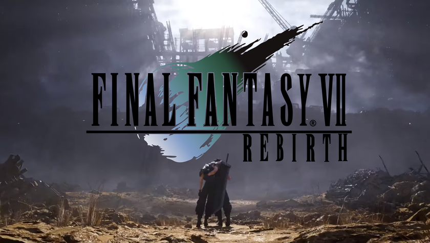 Square Enix опубликовала демонстрационную версию Final Fantsy VII: Rebirth