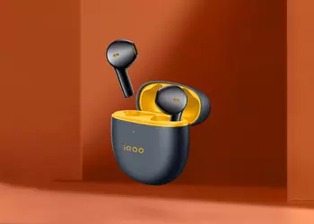 Insider: vivo prepares iQOO TWS 1 with ANC and Lossless Audio support for release