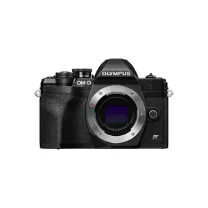 OM SYSTEM OM-D E-M10 Mark IV