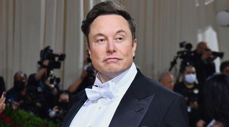 Musk decided to scandalize Apple: What is it this time?