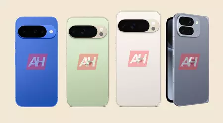 Pixel 10 series will not rise in price - Google will keep prices at last year's level