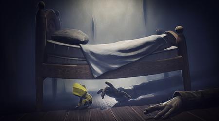 Relive your childhood nightmares: mysterious horror Little Nightmares is coming to Android and iOS on 12 December