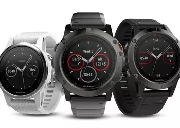 Garmin представила смарт-часы для спортсменов Forerunner 935