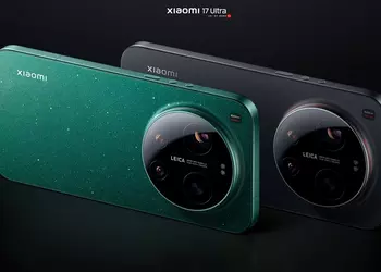 Значительно дороже и с урезанной батареей: инсайдер раскрыл стоимость глобальной версии фотофлагмана Xiaomi 17 Ultra