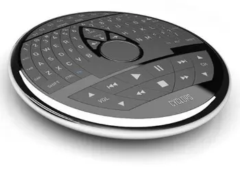 Cyclops: универсальный Bluetooth-пульт для всего