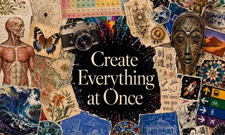 OpenAI's ChatGPT Images 2.0 Revolutionizes Image ...