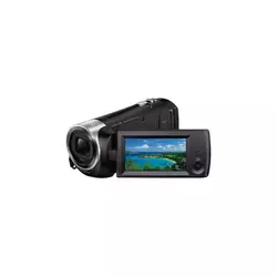 Sony HDR-PJ405 Black