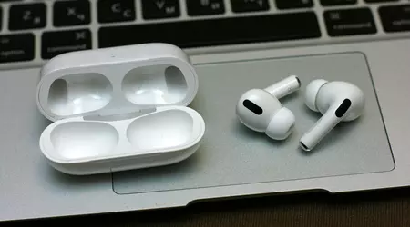 Огляд AirPods Pro: біла німотність
