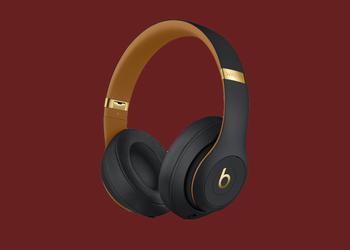 Beats Studio3 bei Amazon: Kabellose Ohrhörer mit ANC, Apple W1 Chip und bis zu 40 Stunden Akkulaufzeit für 199€ (150€ Rabatt)