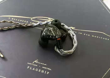 Обзор Kinera ODIN: песнь северных богов