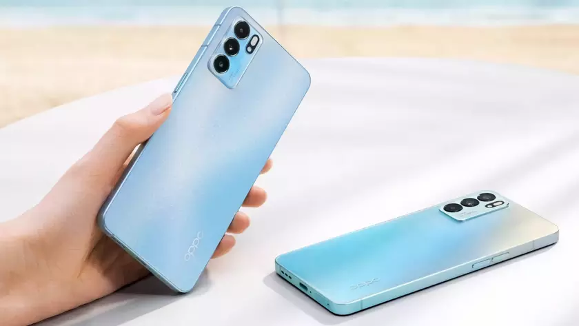 OPPO Reno 5 Pro+ и OPPO Reno 6 Pro+ получили стабильную версию ColorOS 13 на основе Android 13