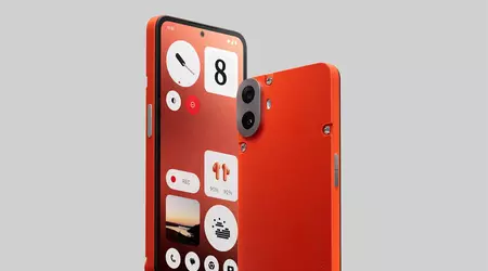 Disassembling the CMF Phone 1 revealed that repairing it won't be easy