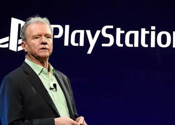 Szef PlayStation i Sony Interactive Entertainment, Jim Ryan, ustępuje ze stanowiska