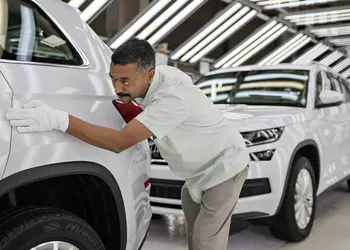 Индия потребовала от Volkswagen выплатить 1,4 млрд долларов налогов