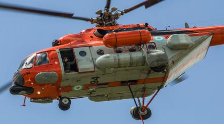 Financial Times: Oekraïne ontvangt twee Mi-171E helikopters van Argentinië 