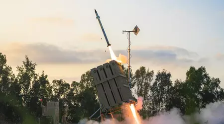 Raytheon and Rafael will build a plant in the US to produce Tamir and SkyHunter missile interceptors for the Iron Dome air defence system