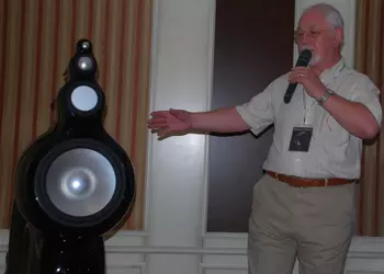 Компания A&T Trade HiFi стала дистрибьютором легендарной акустики Bowers & Wilkins