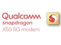 Qualcomm представила второе поколение 5G-модемов Snapdragon X со скоростью загрузки до 7 Гбит/с