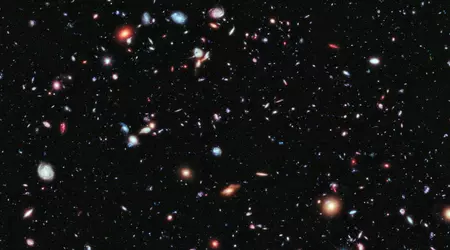It's official: the Maisies are one of the oldest galaxies in the universe, appearing 390 million years after the Big Bang