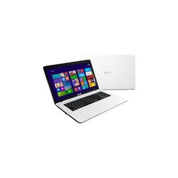 Asus X751MA (X751MA-TY196D) White