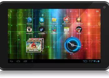 Бюджетный планшет Prestigio MultiPad 7.0 Ultra+ с 7-дюймовым дисплеем