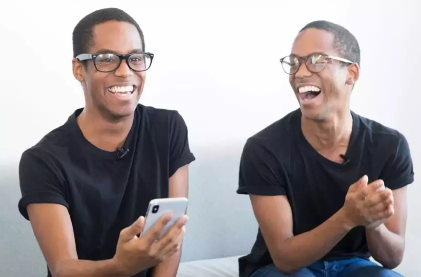 Сканеры лиц типа Face ID в 2018 году появятся на массовом рынке смартфонов