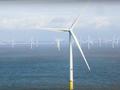 В Великобритании запущены самые большие в мире ветрогенераторы