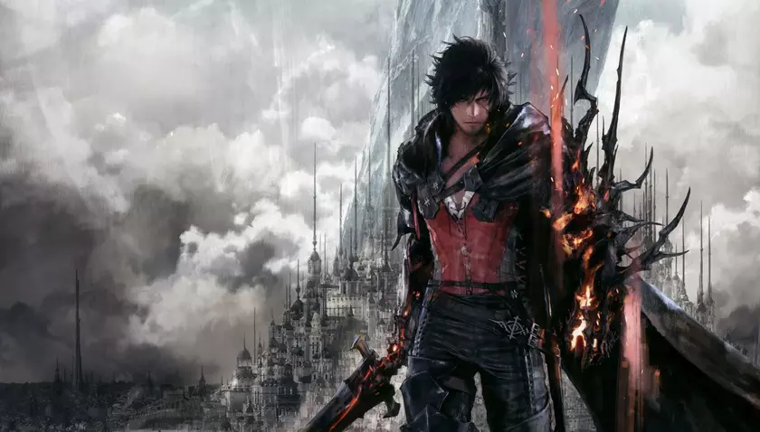 В Сеть попал список трофеев из Final Fantasy 16