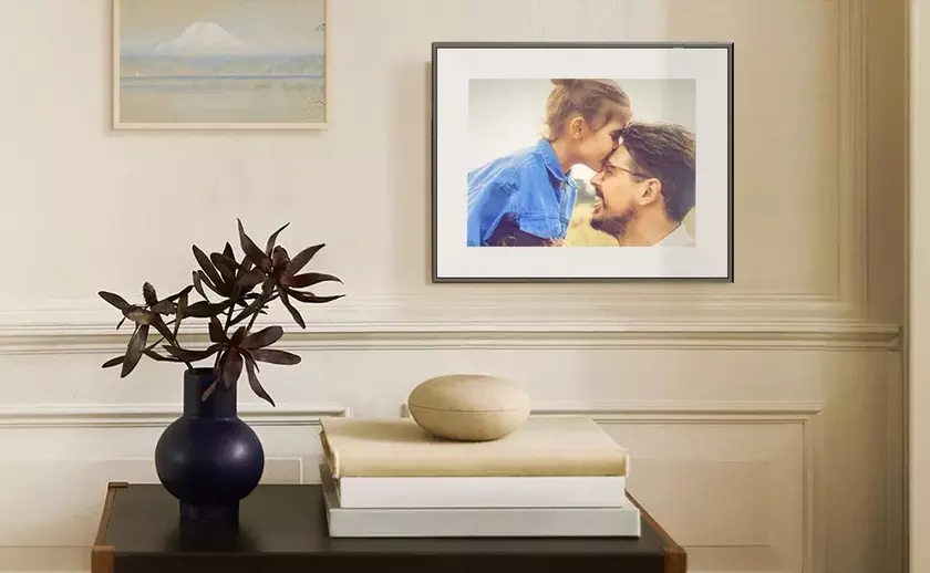 Aura Ink e-ink Spectra 6