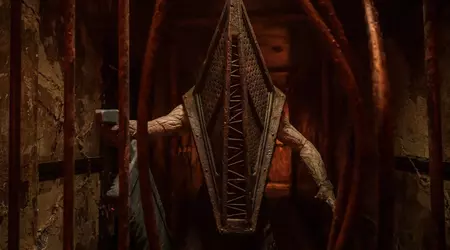 Краще б не поверталися в Сайлент Гілл: критики та глядачі розгромили нову екранізацію легендарного горору