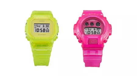 Scandal around Casio: rare watches sold for $11000, but checking their authenticity is almost impossible