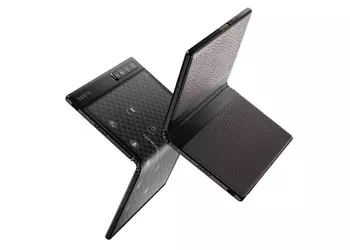 Vertu Ayxta Fold 5G: складной смартфон премиум-класса за $7000