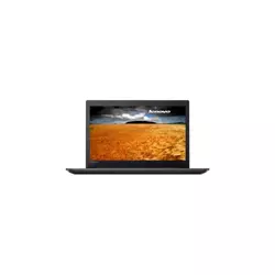 Lenovo IdeaPad 320-15 (80XH00XXRA) Black