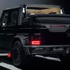 Прев'ю Brabus 800 Cabrio вид збоку