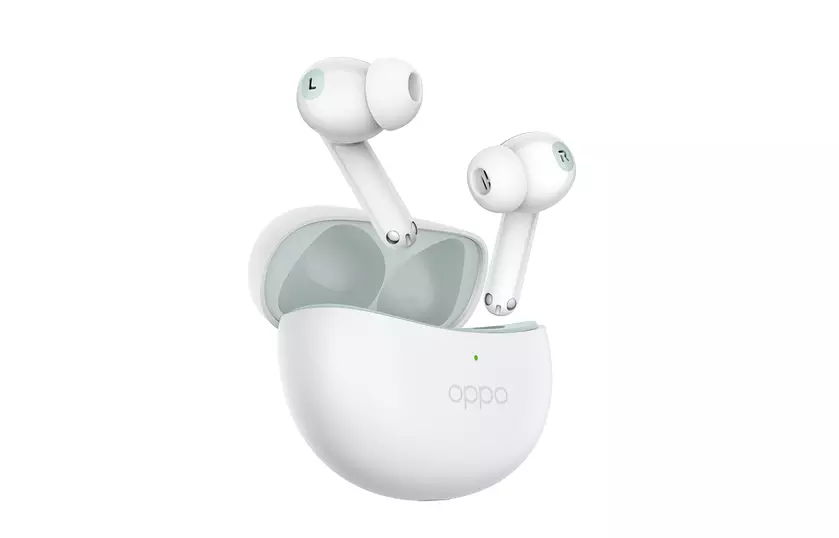 OPPO готовит к выходу TWS-наушники Enco R Pro с ANC и 12.4-мм драйверами за $70