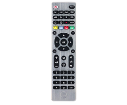 GE Universal Remote Control