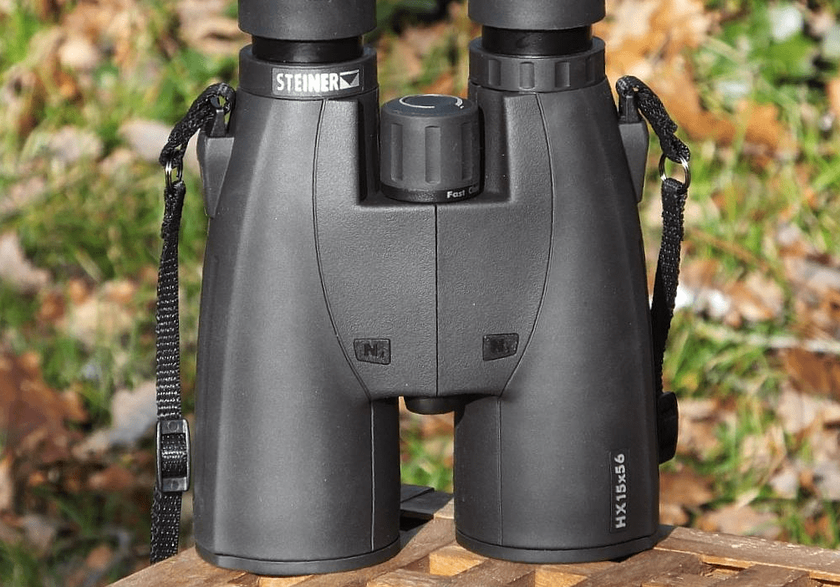 Steiner HX Series 15x56 Sport Binoculars
