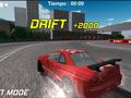 Обзор игры Drift and Rally  на Android