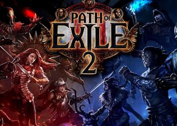 Path of Exile 2-utviklerne avslørte detaljer ...