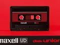 Кассеты снова в продаже: Maxell вернула UD-60U за $6 — их можно использовать даже со старыми компьютерами