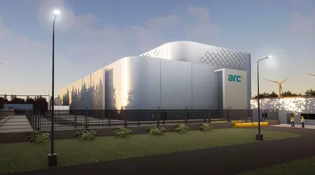 A US national lab is helping build the small nuclear reactor that could power AI data centers