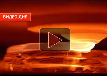 3D-принтер, печатающий расплавленным стеклом