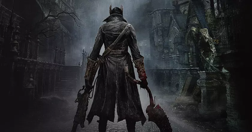 Хидетака Миядзаки хотел бы увидеть Bloodborne на ПК, но решение исключительно за Sony