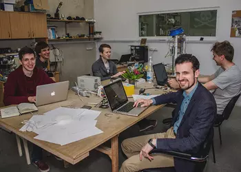 Иван Пасечник, Ecoisme: «Надо просто поверить в свои силы»