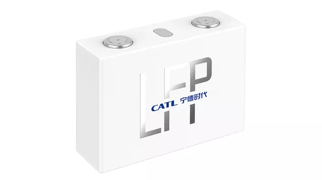 CATL opens a direct sales store ...
